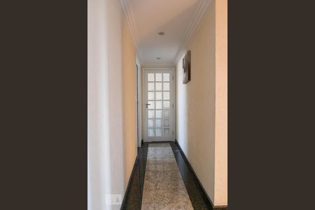 Corredor de apartamento à venda com 3 quartos, 100m² em Jardim Japao, São Paulo
