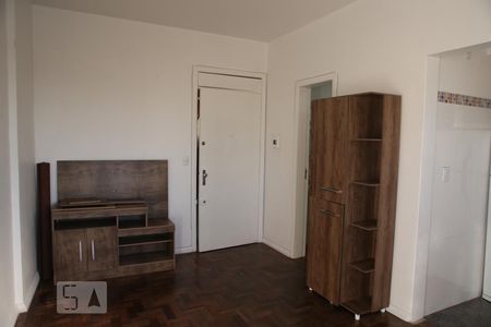 Quarto de apartamento para alugar com 1 quarto, 20m² em Centro Histórico, Porto Alegre