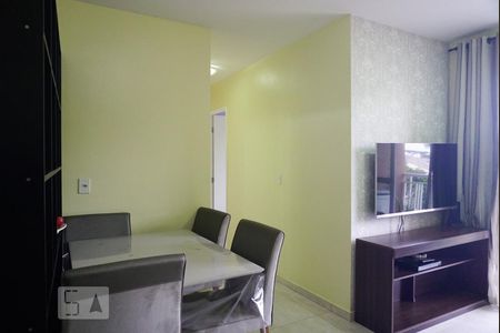 Sala de apartamento à venda com 2 quartos, 50m² em Jardim Matarazzo, São Paulo