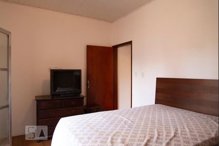 Quarto 1 de casa à venda com 2 quartos, 110m² em Água Rasa, São Paulo