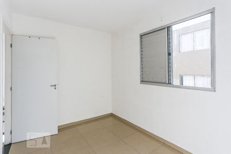 Quarto 1 de apartamento para alugar com 2 quartos, 43m² em São Pedro, Osasco