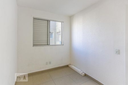 Quarto 2 de apartamento para alugar com 2 quartos, 43m² em São Pedro, Osasco