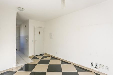 Apartamento para alugar com 43m², 2 quartos e 1 vagaSala de Estar