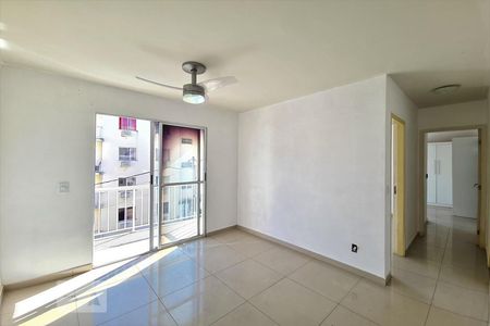 Sala de apartamento à venda com 2 quartos, 50m² em Quintino Bocaiúva, Rio de Janeiro