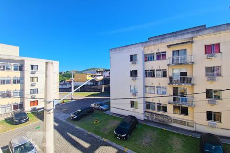 Vista de apartamento à venda com 2 quartos, 50m² em Quintino Bocaiúva, Rio de Janeiro