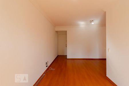 Sala de apartamento para alugar com 2 quartos, 60m² em Jardim Vila Mariana, São Paulo