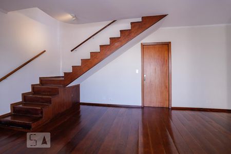 Sala de apartamento para alugar com 3 quartos, 348m² em Pompeia, São Paulo