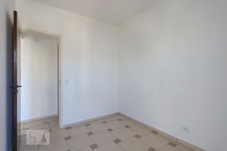 Quarto de apartamento à venda com 1 quarto, 35m² em Lauzane Paulista, São Paulo