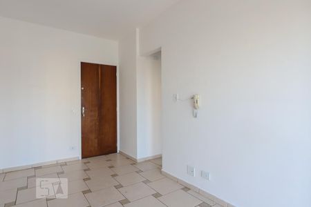 Sala de apartamento à venda com 1 quarto, 35m² em Lauzane Paulista, São Paulo