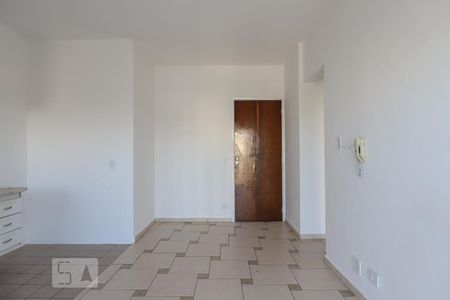 Sala de apartamento à venda com 1 quarto, 35m² em Lauzane Paulista, São Paulo