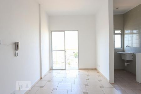 Sala de apartamento à venda com 1 quarto, 35m² em Lauzane Paulista, São Paulo