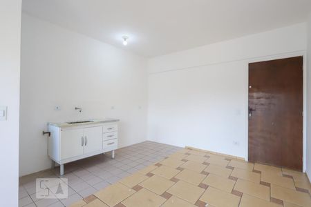 Sala de apartamento para alugar com 1 quarto, 35m² em Lauzane Paulista, São Paulo