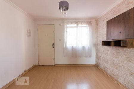 Sala de apartamento à venda com 2 quartos, 48m² em Santa Maria, Osasco