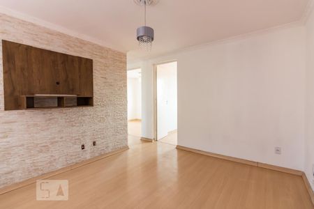 Sala de apartamento à venda com 2 quartos, 48m² em Santa Maria, Osasco