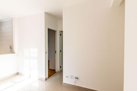 Sala de apartamento para alugar com 1 quarto, 35m² em Higienópolis, São Paulo