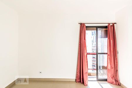 Sala de apartamento para alugar com 1 quarto, 35m² em Higienópolis, São Paulo