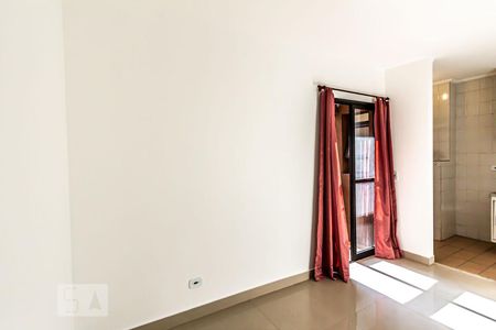 Apartamento para alugar com 35m², 1 quarto e 1 vagaSala