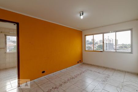 Sala  de apartamento para alugar com 2 quartos, 70m² em Ipiranga, São Paulo