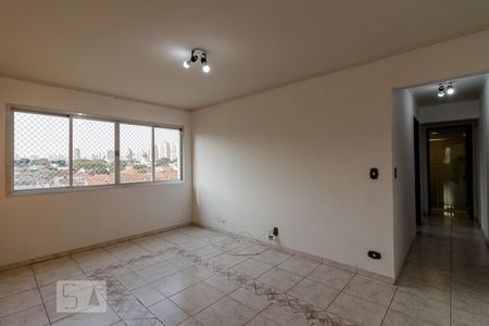 Sala  de apartamento para alugar com 2 quartos, 70m² em Ipiranga, São Paulo