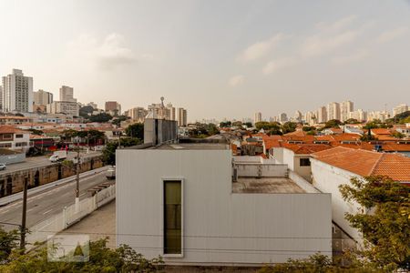 Vista da Sala  de apartamento para alugar com 2 quartos, 70m² em Ipiranga, São Paulo