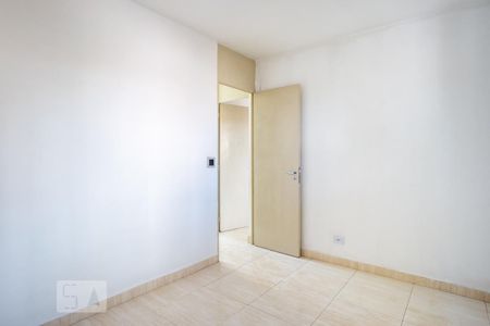 Quarto 1 de apartamento para alugar com 2 quartos, 57m² em Jardim Independência, São Paulo