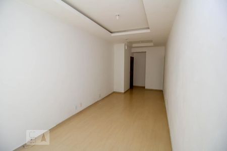 Sala de apartamento para alugar com 2 quartos, 75m² em Botafogo, Rio de Janeiro