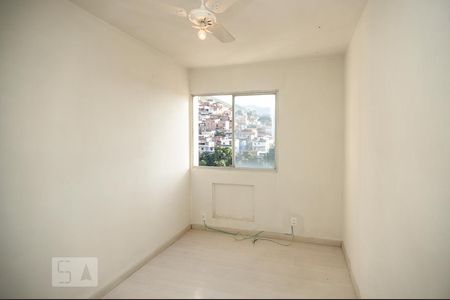 Quarto 1 de apartamento à venda com 3 quartos, 65m² em Engenho Novo, Rio de Janeiro