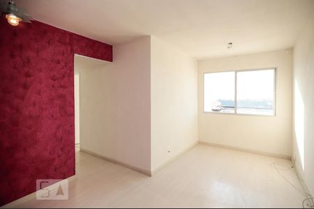 Sala de apartamento à venda com 3 quartos, 65m² em Engenho Novo, Rio de Janeiro