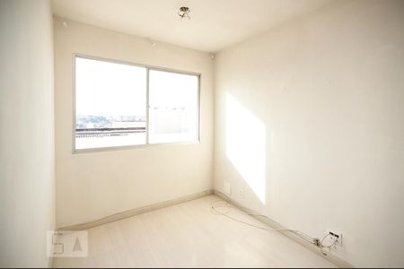 Sala de apartamento à venda com 3 quartos, 65m² em Engenho Novo, Rio de Janeiro