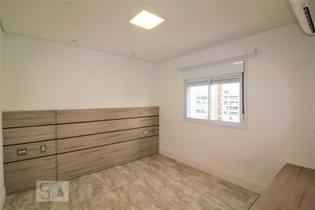 Suite 1 de apartamento para alugar com 3 quartos, 162m² em Santo Antônio, São Caetano do Sul