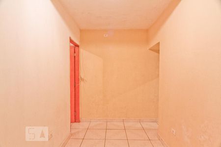 Casa à venda com 33m², 1 quarto e sem vagaSala