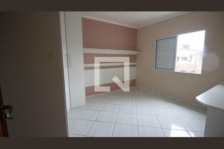 Quarto 1 de casa à venda com 2 quartos, 85m² em Parque Maria Domitila, São Paulo