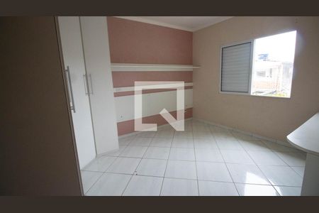 Quarto 1 de casa à venda com 2 quartos, 85m² em Parque Maria Domitila, São Paulo