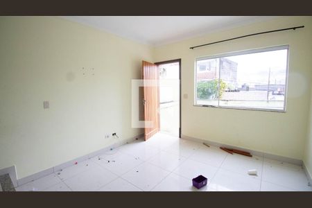 Sala de casa à venda com 2 quartos, 85m² em Parque Maria Domitila, São Paulo