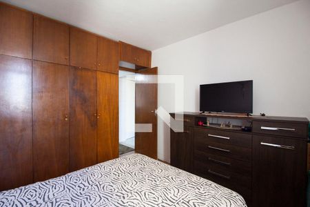 1 Quarto 3 de apartamento à venda com 1 quarto, 48m² em Santa Efigênia, São Paulo