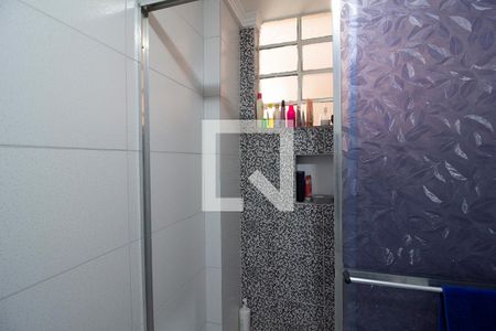 1 Banheiro 2 de apartamento à venda com 1 quarto, 48m² em Santa Efigênia, São Paulo