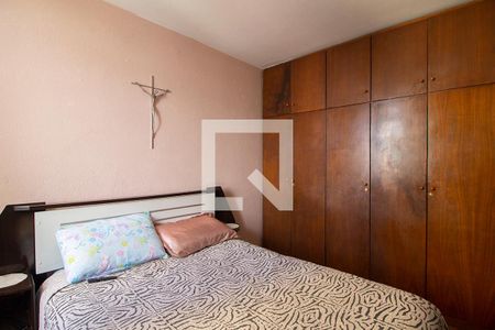 1 Quarto 4 de apartamento à venda com 1 quarto, 48m² em Santa Efigênia, São Paulo