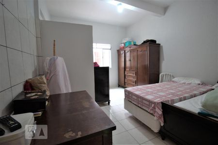 Quarto 2 de casa à venda com 2 quartos, 129m² em Jardim Progresso, Santo André