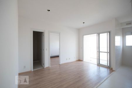 Apartamento para alugar com 41m², 1 quarto e 1 vagaSala
