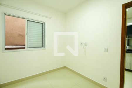 Quarto 2 de apartamento para alugar com 2 quartos, 39m² em Penha de França, São Paulo