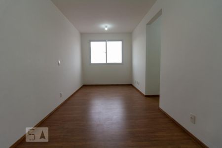 Sala de apartamento para alugar com 2 quartos, 41m² em Jardim Esmeralda, São Paulo