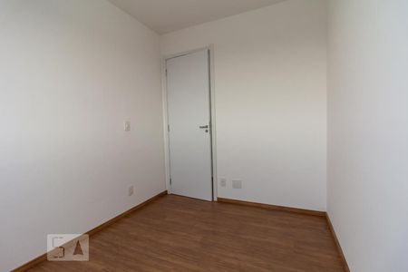 Quarto 1 de apartamento para alugar com 2 quartos, 41m² em Jardim Esmeralda, São Paulo