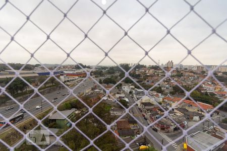 Vista Quarto 1 de apartamento para alugar com 2 quartos, 41m² em Jardim Esmeralda, São Paulo