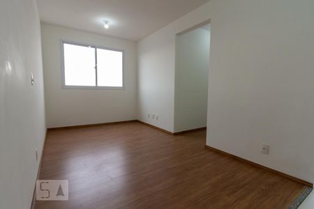 Sala de apartamento para alugar com 2 quartos, 41m² em Jardim Esmeralda, São Paulo