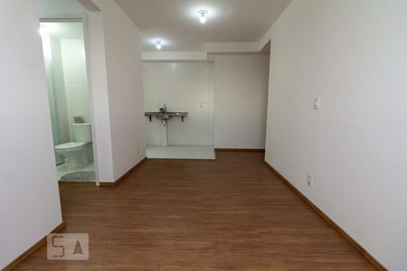 Sala de apartamento para alugar com 2 quartos, 41m² em Jardim Esmeralda, São Paulo