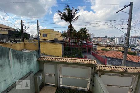 Vista da Sala de casa à venda com 3 quartos, 146m² em Jardim Monte Kemel, São Paulo