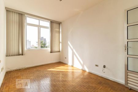 Sala de apartamento para alugar com 2 quartos, 66m² em Cambuci, São Paulo