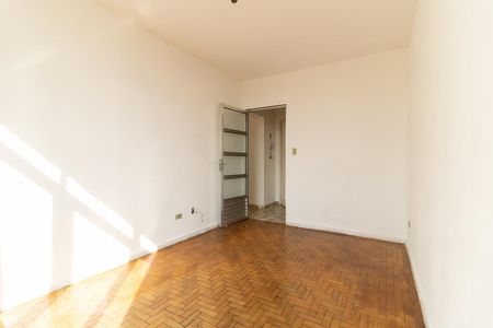 Sala de apartamento para alugar com 2 quartos, 66m² em Cambuci, São Paulo