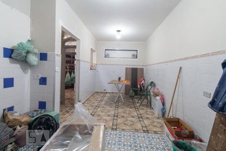Casa à venda com 300m², 4 quartos e 4 vagas Casa à venda com 300m², 4 quartos e 4 vagasCozinha