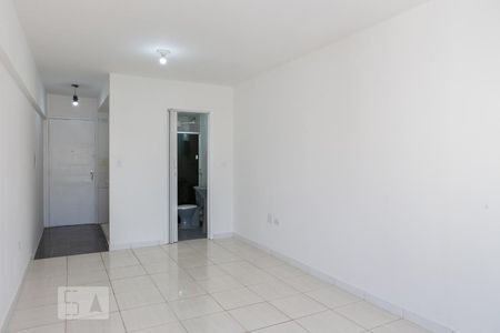 Sala/Quarto de kitnet/studio à venda com 1 quarto, 26m² em Campos Elíseos, São Paulo